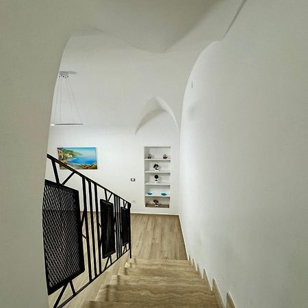 Terrasini Center Apartments Extérieur photo