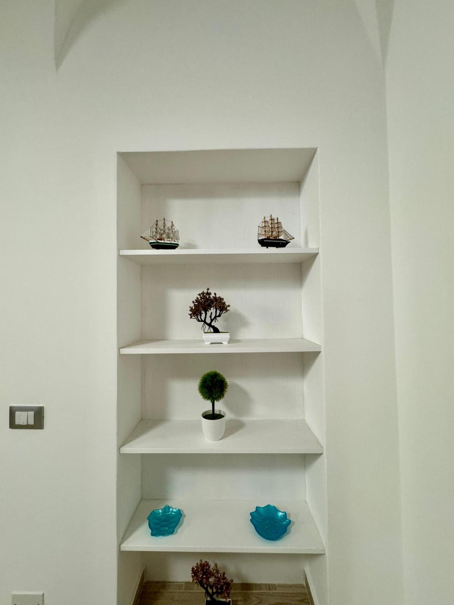 Terrasini Center Apartments Extérieur photo