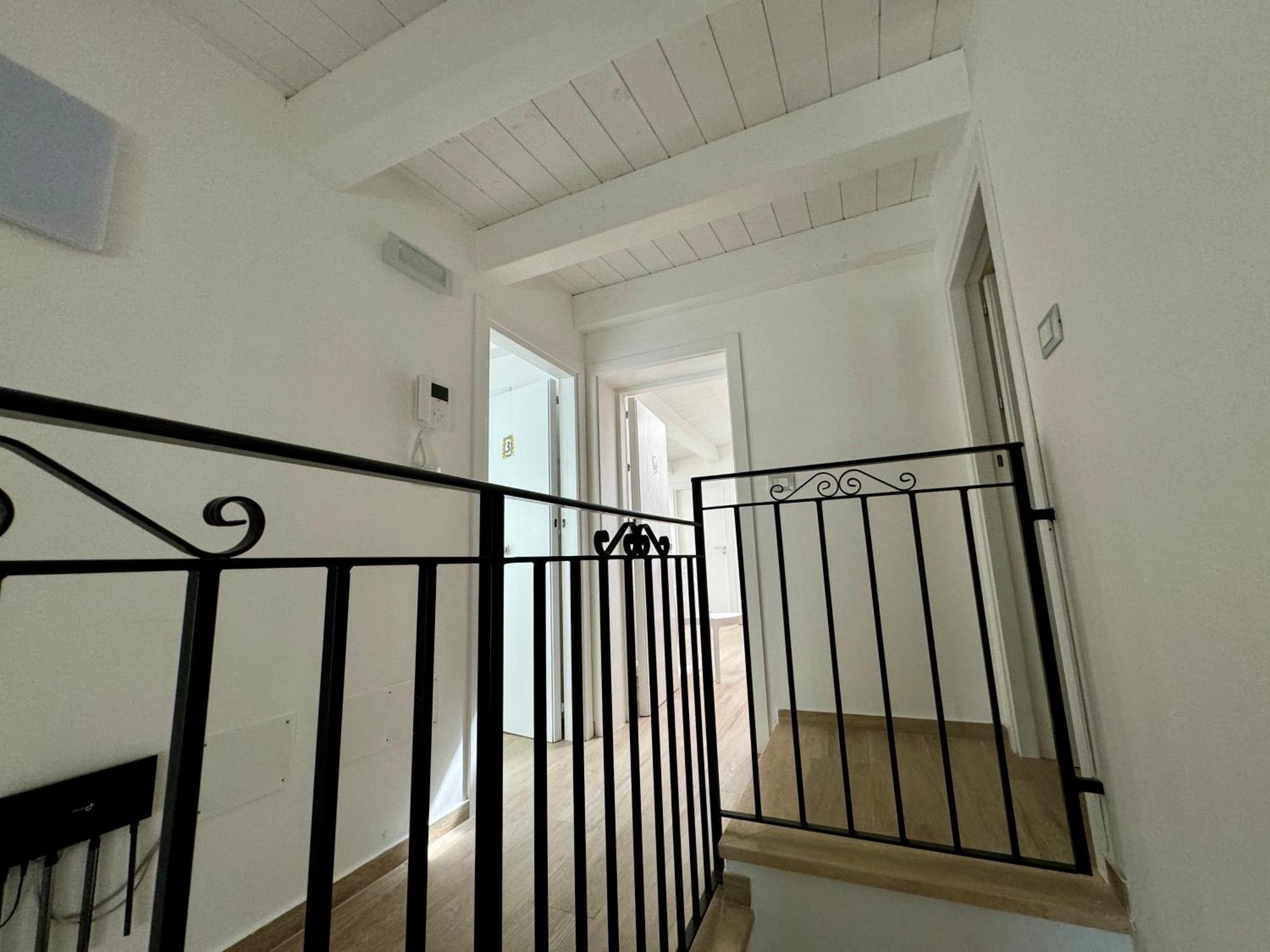 Terrasini Center Apartments Extérieur photo