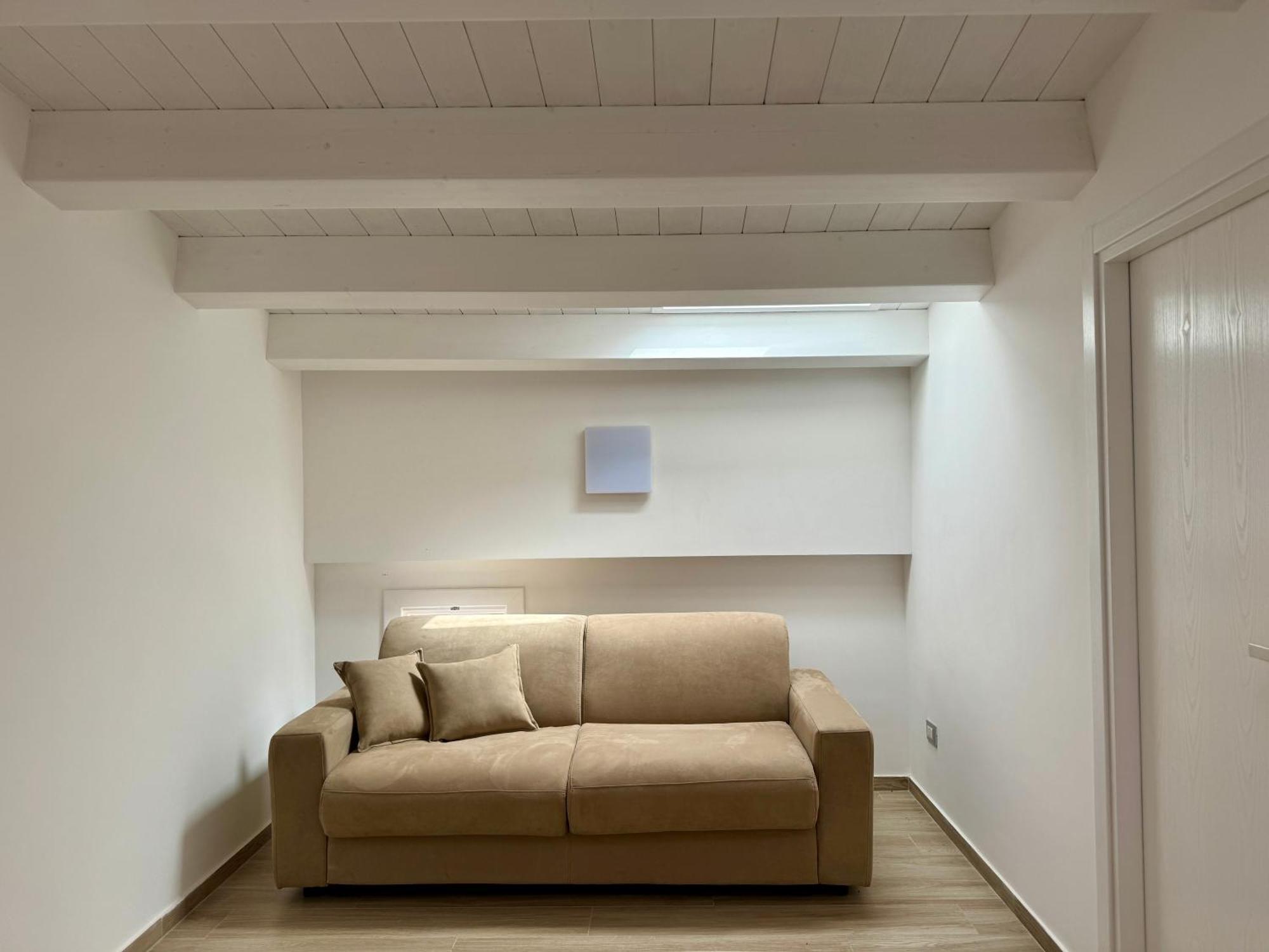 Terrasini Center Apartments Extérieur photo