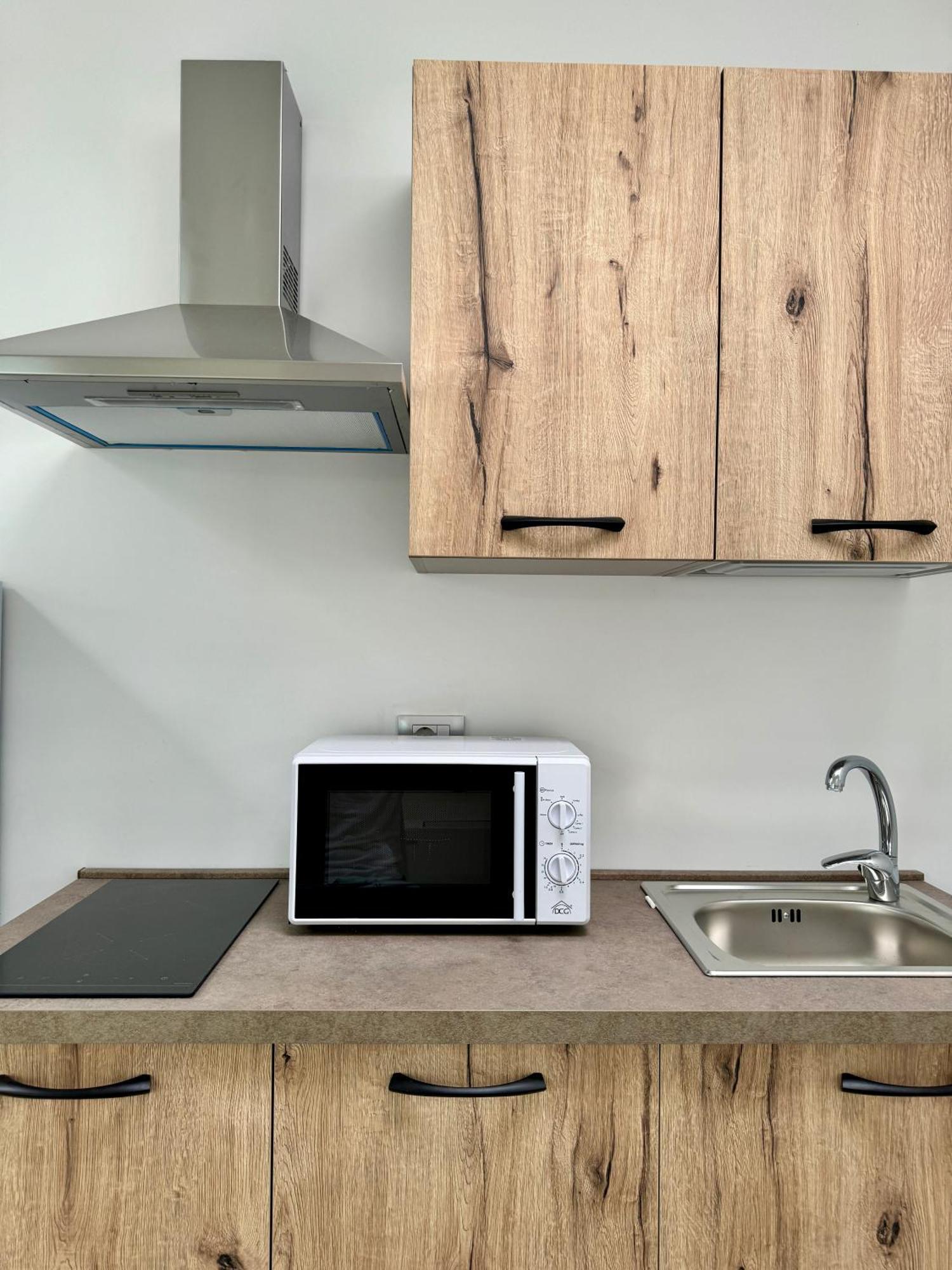 Terrasini Center Apartments Extérieur photo