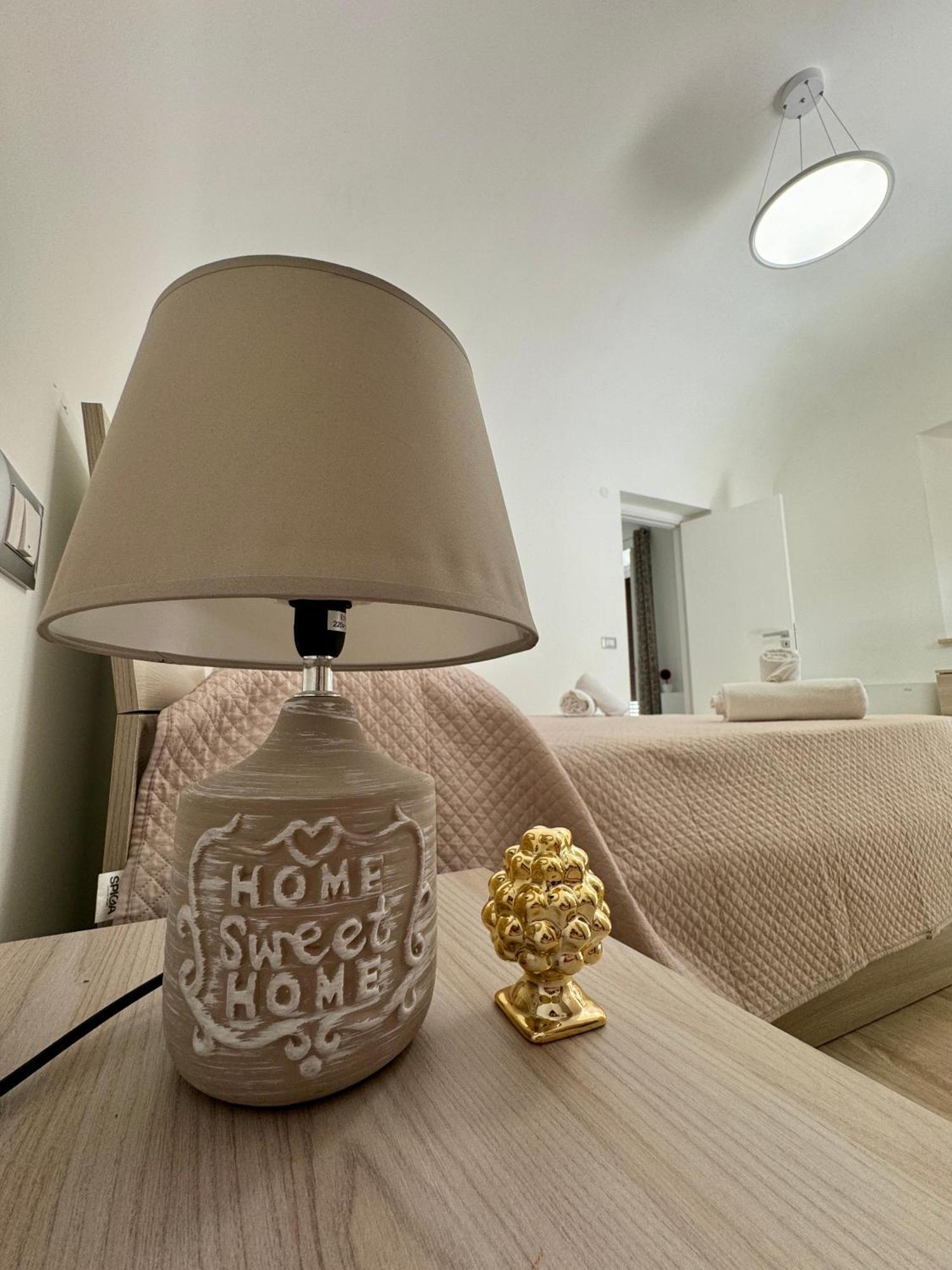 Terrasini Center Apartments Extérieur photo