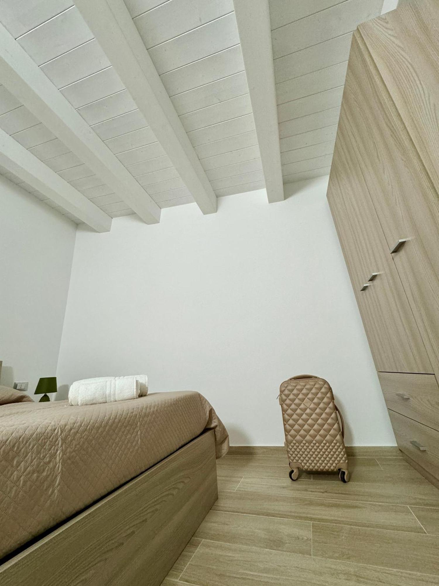 Terrasini Center Apartments Extérieur photo