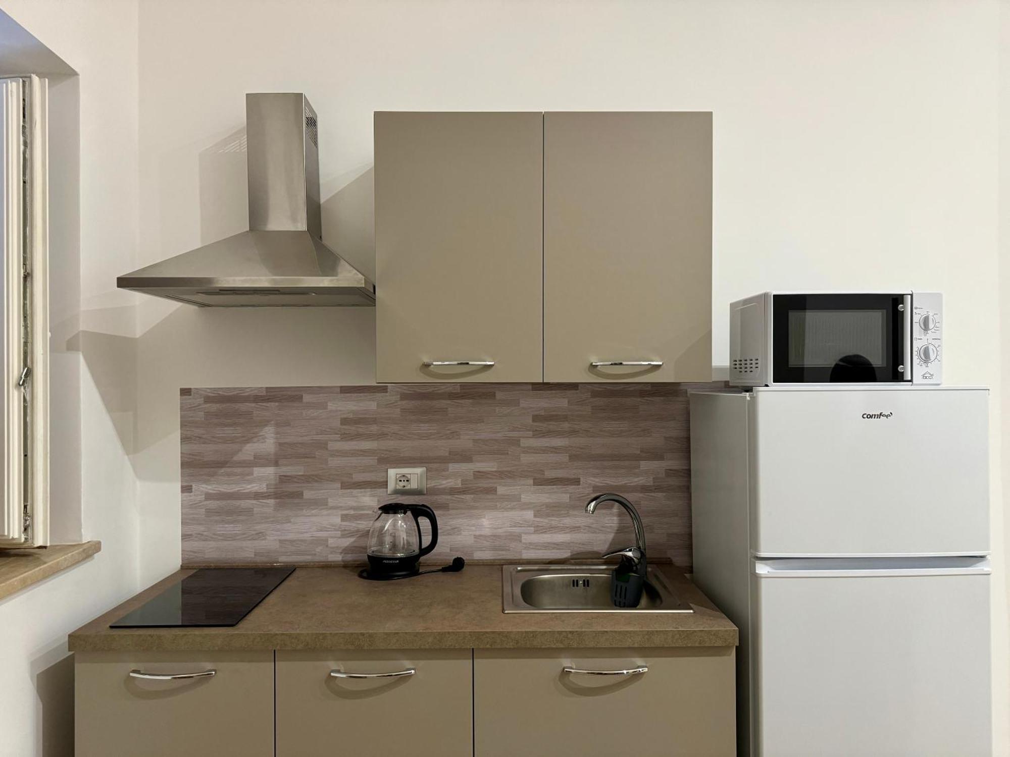 Terrasini Center Apartments Extérieur photo